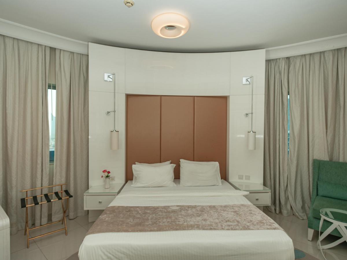 Oskena Vacation Homes - Damac Maison Dubai Mall Street Exterior foto